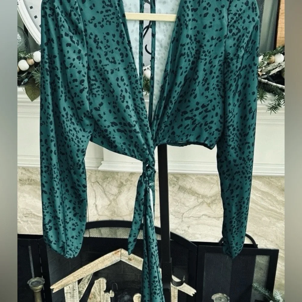 RESA L.A. Made Elegant Cut-Out Fully Adjustable Dress Retail>$175